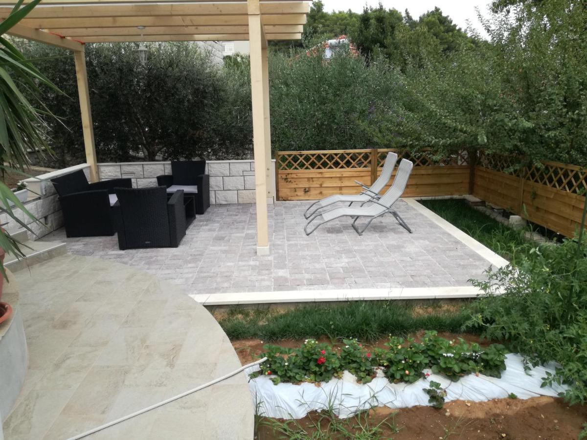 House Fidulic - Apartment The Lavender Lumbarda Exterior foto